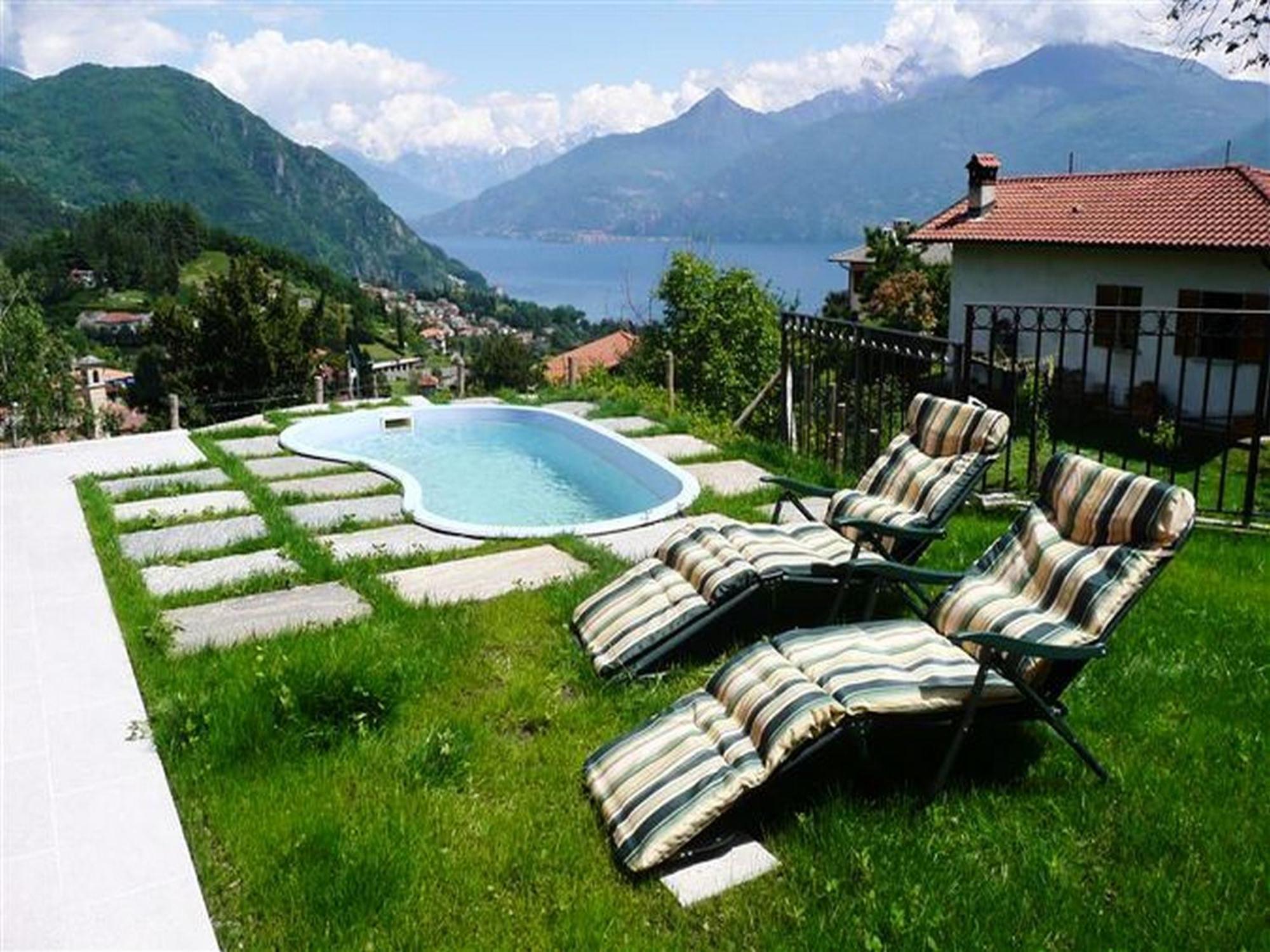 Clubhouse Villa เมนาจโจ ภายนอก รูปภาพ