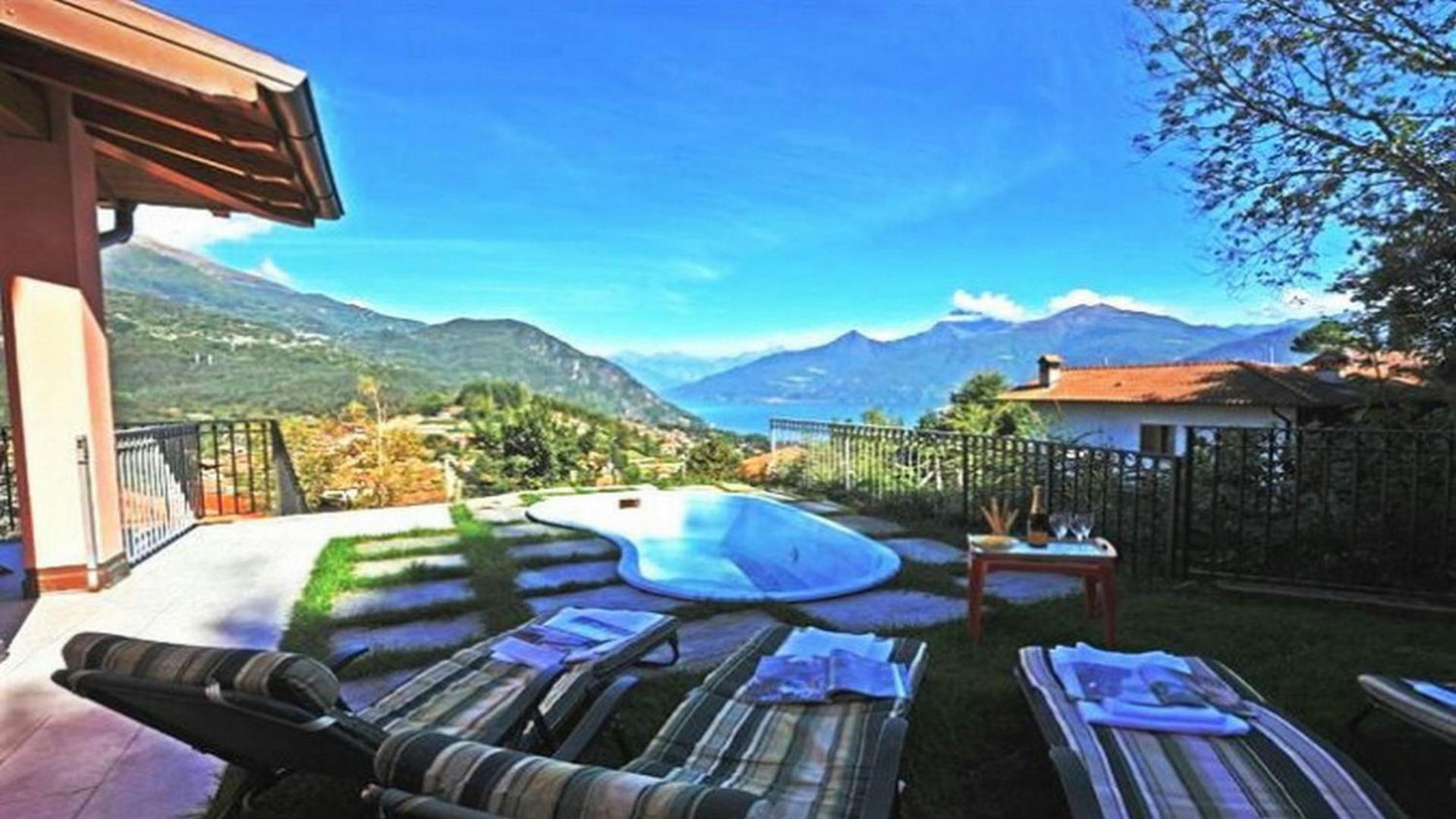 Clubhouse Villa เมนาจโจ ภายนอก รูปภาพ